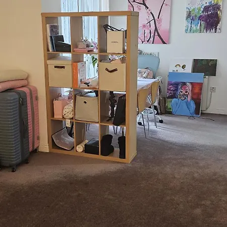 Appartement Cosy 2 Bed - *