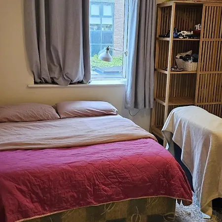 Appartement Cosy 2 Bed - *