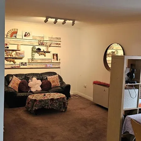 Cosy 2 Bed - * Dublin